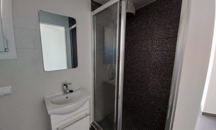 Wederverkoop - Detached House / Villa - Ciudad Quesada - Golf La Marquesa (Ciudad Quesada)