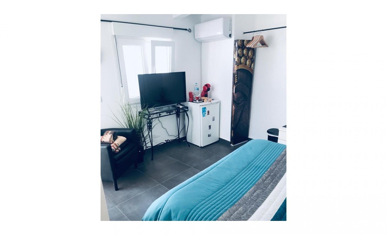 Wederverkoop - Detached House / Villa - Ciudad Quesada - Golf La Marquesa (Ciudad Quesada)