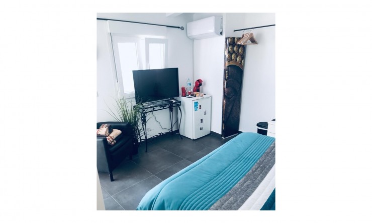 Wederverkoop - Detached House / Villa - Ciudad Quesada - Golf La Marquesa (Ciudad Quesada)