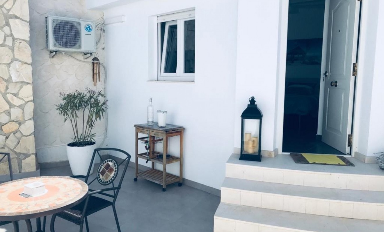 Wederverkoop - Detached House / Villa - Ciudad Quesada - Golf La Marquesa (Ciudad Quesada)