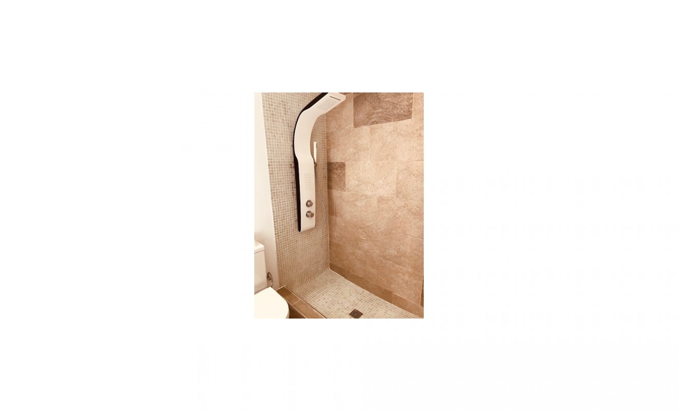 Wederverkoop - Detached House / Villa - Ciudad Quesada - Golf La Marquesa (Ciudad Quesada)