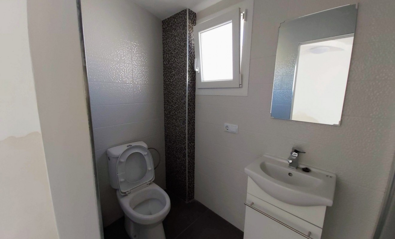 Wederverkoop - Detached House / Villa - Ciudad Quesada - Golf La Marquesa (Ciudad Quesada)