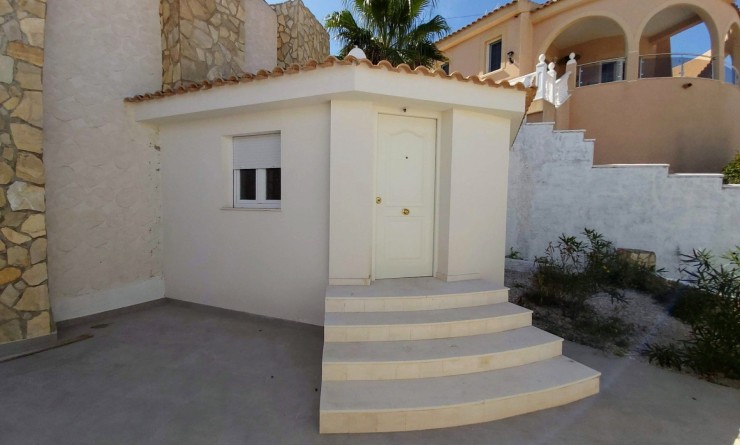 Wederverkoop - Detached House / Villa - Ciudad Quesada - Golf La Marquesa (Ciudad Quesada)