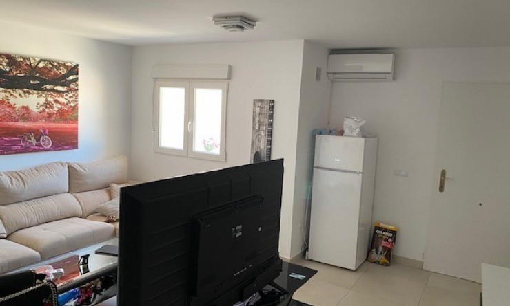 Wederverkoop - Detached House / Villa - Ciudad Quesada - Golf La Marquesa (Ciudad Quesada)