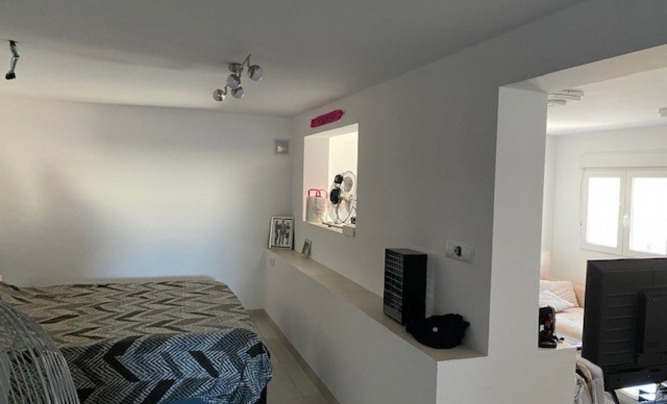 Wederverkoop - Detached House / Villa - Ciudad Quesada - Golf La Marquesa (Ciudad Quesada)