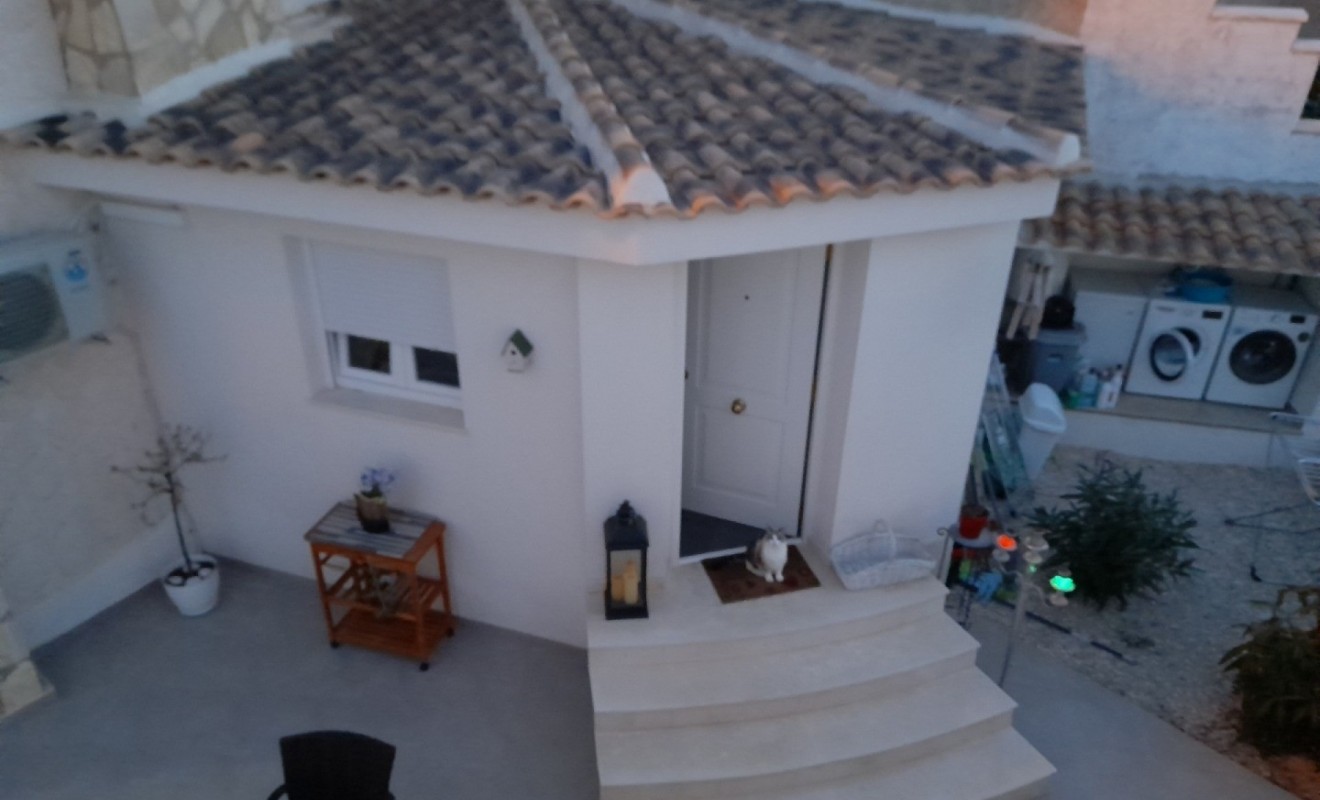 Wederverkoop - Detached House / Villa - Ciudad Quesada - Golf La Marquesa (Ciudad Quesada)
