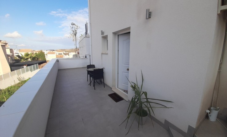 Wederverkoop - Detached House / Villa - Ciudad Quesada - Golf La Marquesa (Ciudad Quesada)