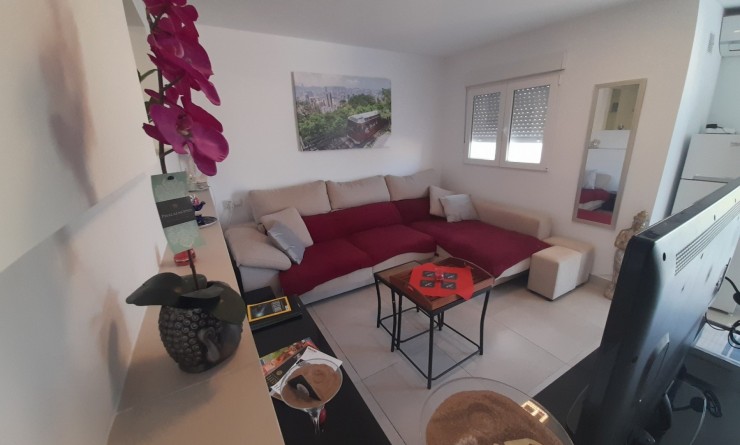 Wederverkoop - Detached House / Villa - Ciudad Quesada - Golf La Marquesa (Ciudad Quesada)