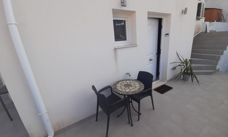 Wederverkoop - Detached House / Villa - Ciudad Quesada - Golf La Marquesa (Ciudad Quesada)