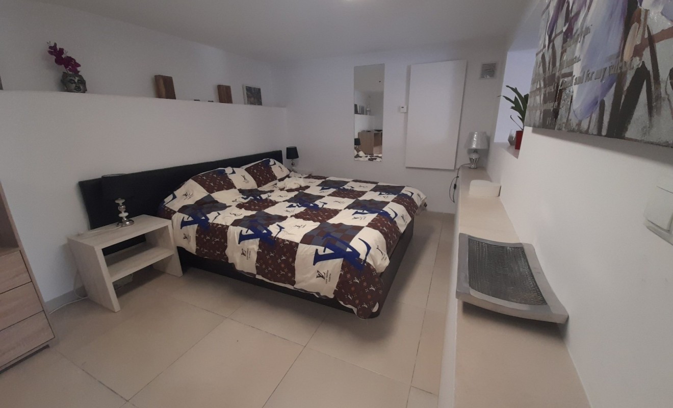 Wederverkoop - Detached House / Villa - Ciudad Quesada - Golf La Marquesa (Ciudad Quesada)