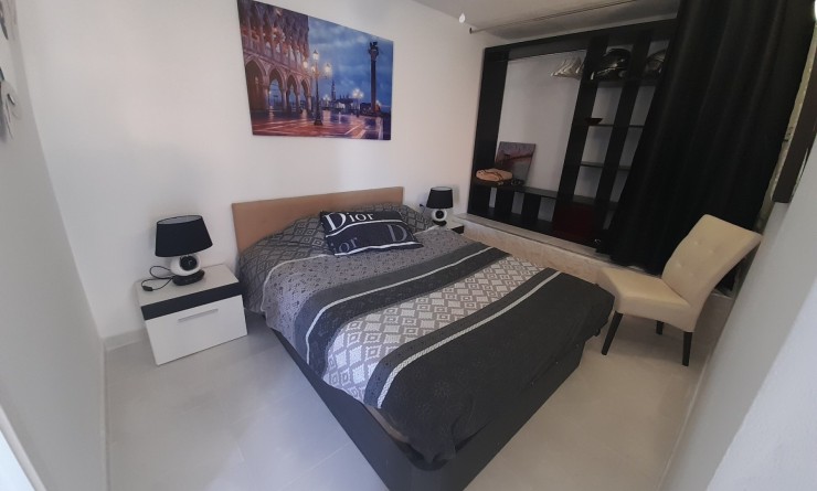 Wederverkoop - Detached House / Villa - Ciudad Quesada - Golf La Marquesa (Ciudad Quesada)