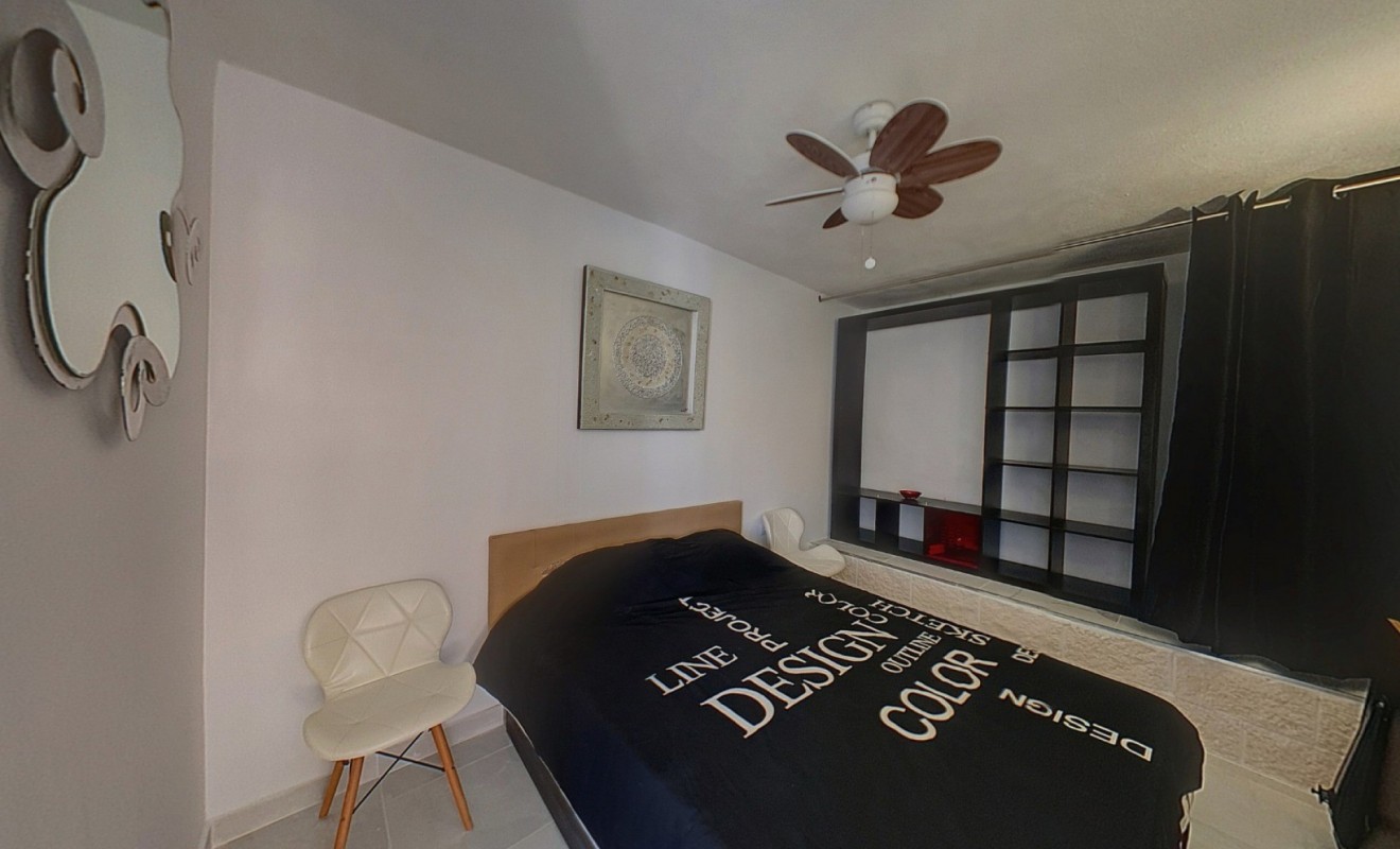 Wederverkoop - Detached House / Villa - Ciudad Quesada - Golf La Marquesa (Ciudad Quesada)