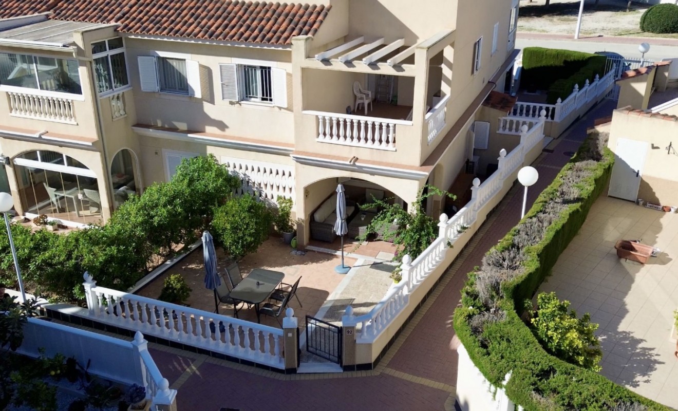 Sale - Duplex - Orihuela - Zeniamar-Horizonte-La Campana