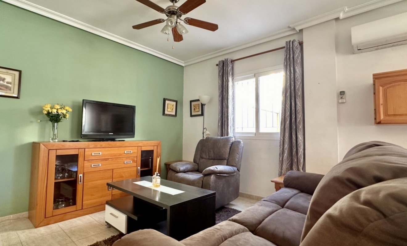 Sale - Duplex - Orihuela - Zeniamar-Horizonte-La Campana