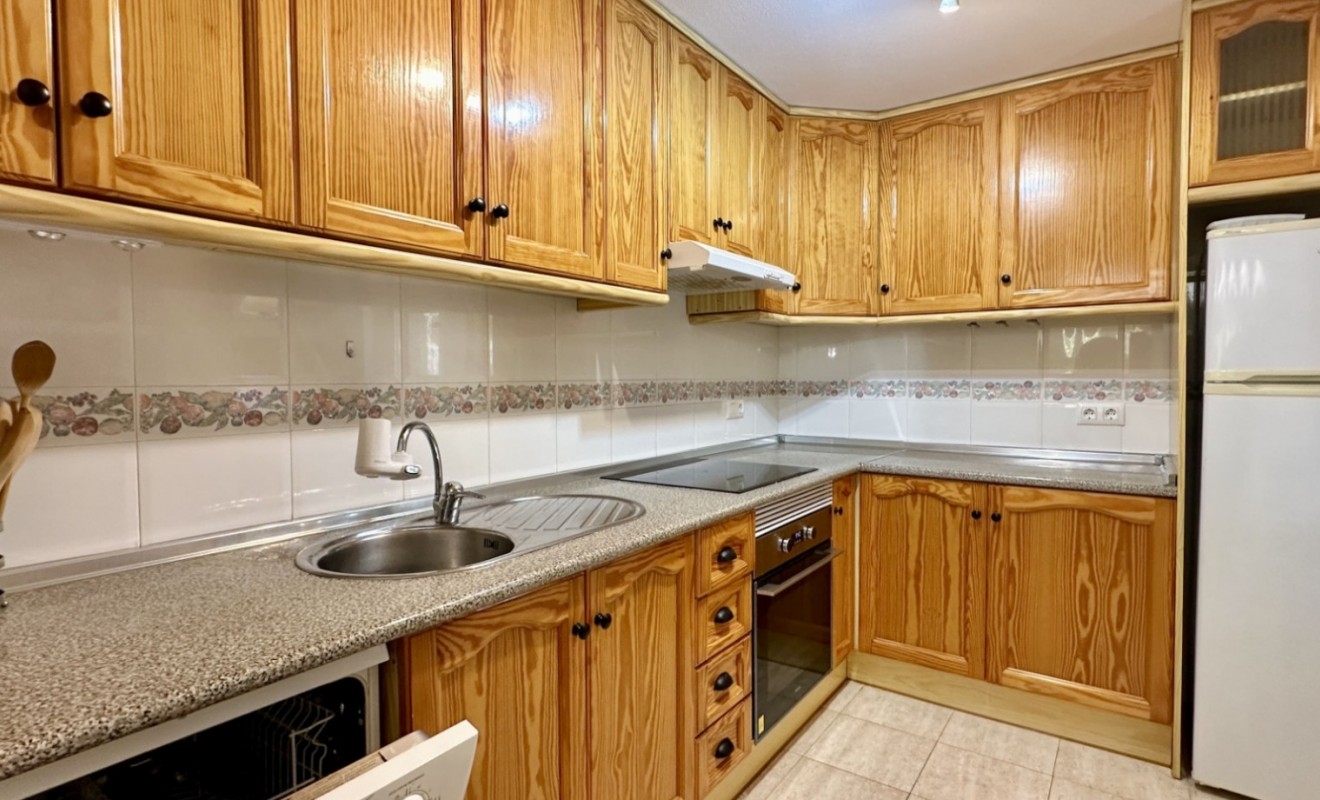 Sale - Duplex - Orihuela - Zeniamar-Horizonte-La Campana