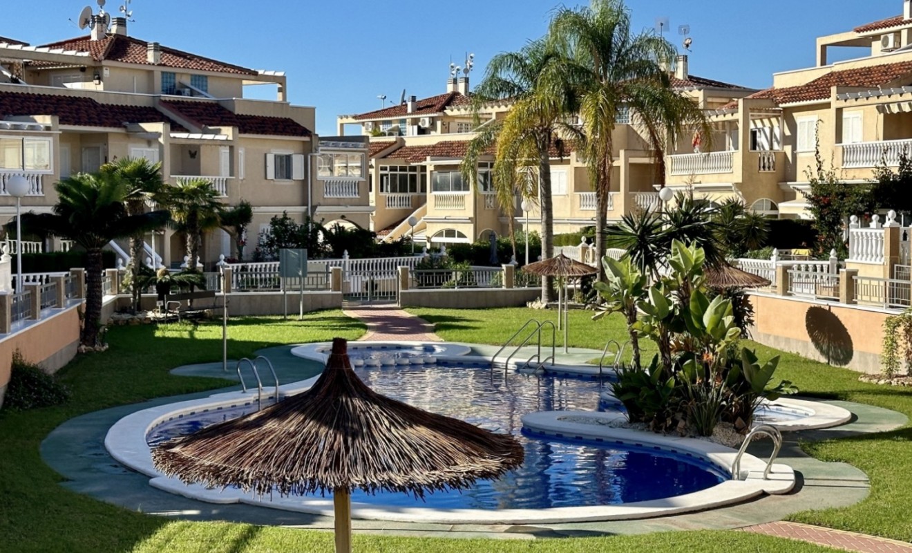 Sale - Duplex - Orihuela - Zeniamar-Horizonte-La Campana