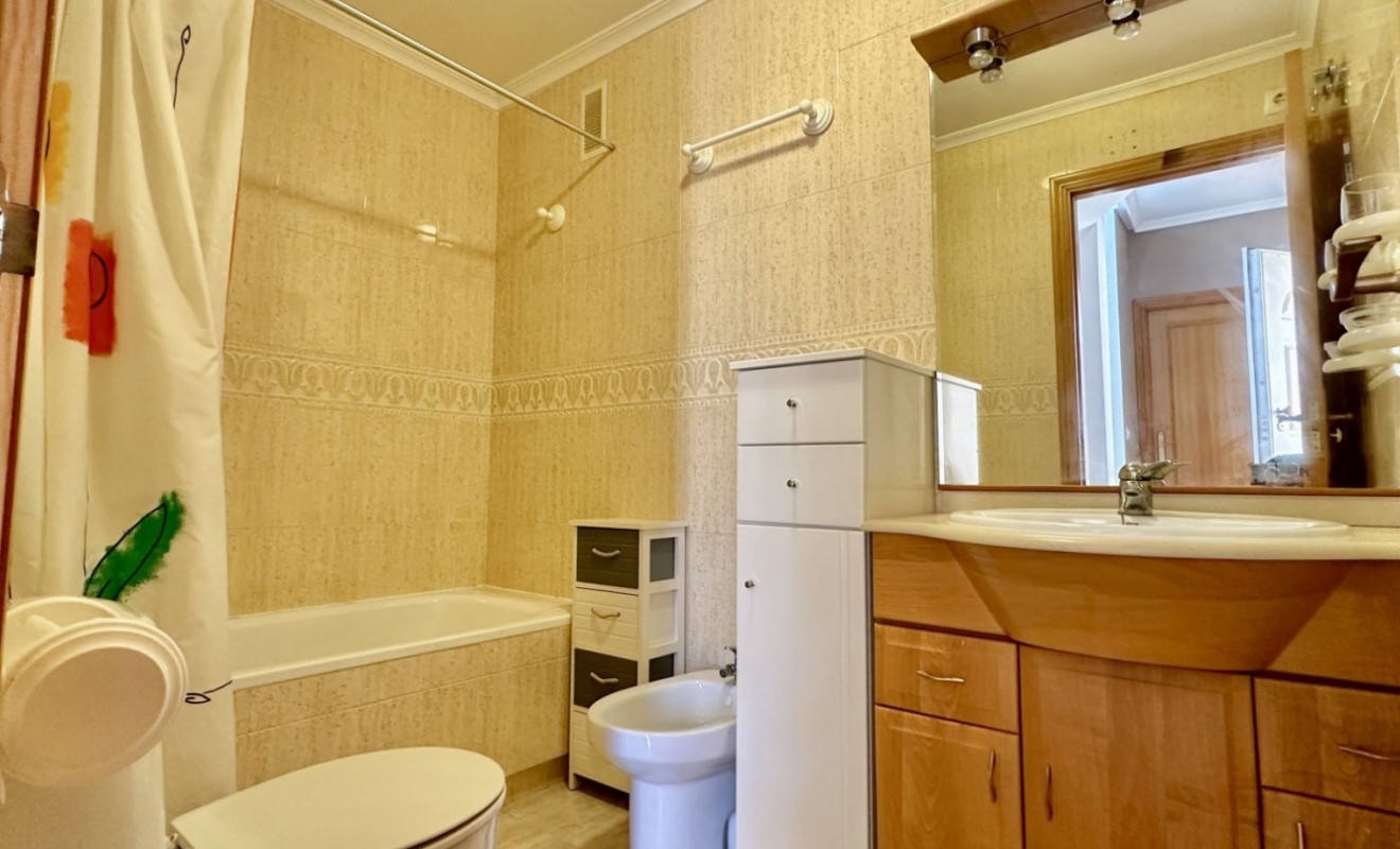 Sale - Duplex - Orihuela - Zeniamar-Horizonte-La Campana