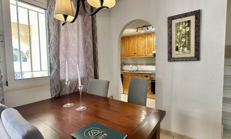 Sale - Duplex - Orihuela - Zeniamar-Horizonte-La Campana