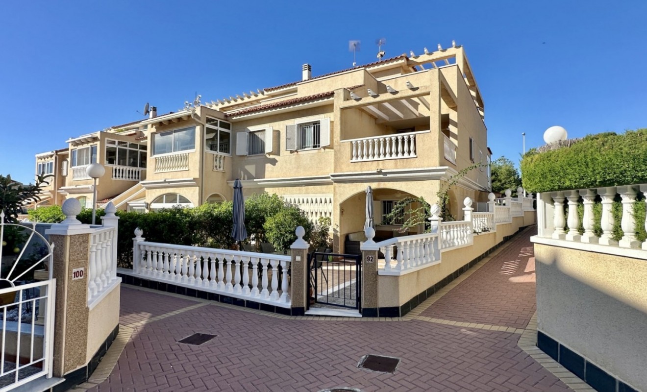 Sale - Duplex - Orihuela - Zeniamar-Horizonte-La Campana