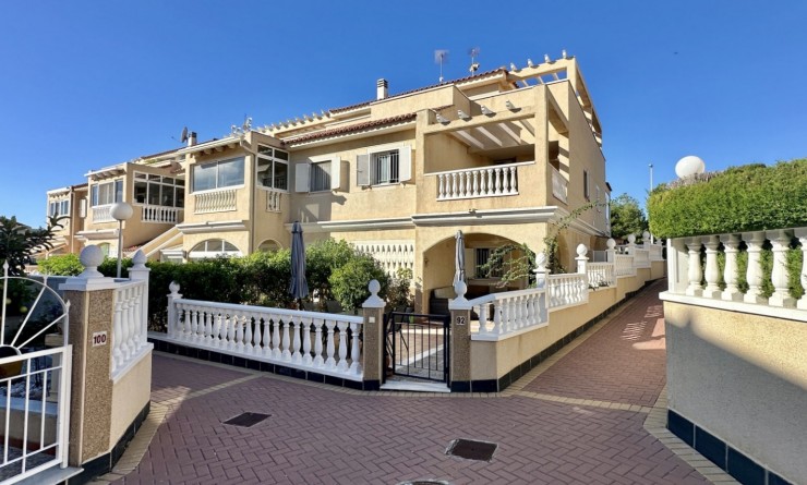 Sale - Duplex - Orihuela - Zeniamar-Horizonte-La Campana