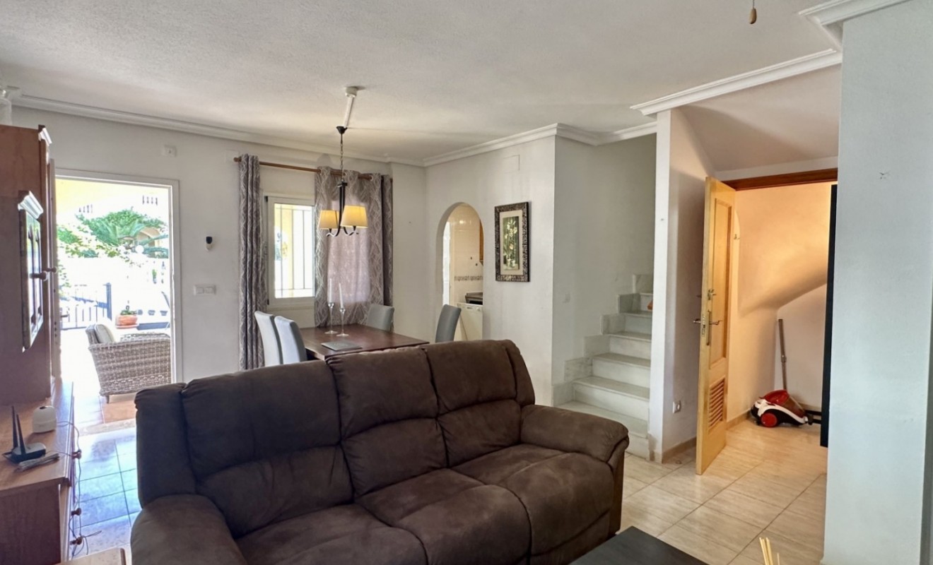 Sale - Duplex - Orihuela - Zeniamar-Horizonte-La Campana