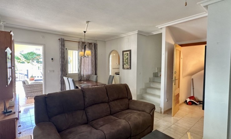 Sale - Duplex - Orihuela - Zeniamar-Horizonte-La Campana