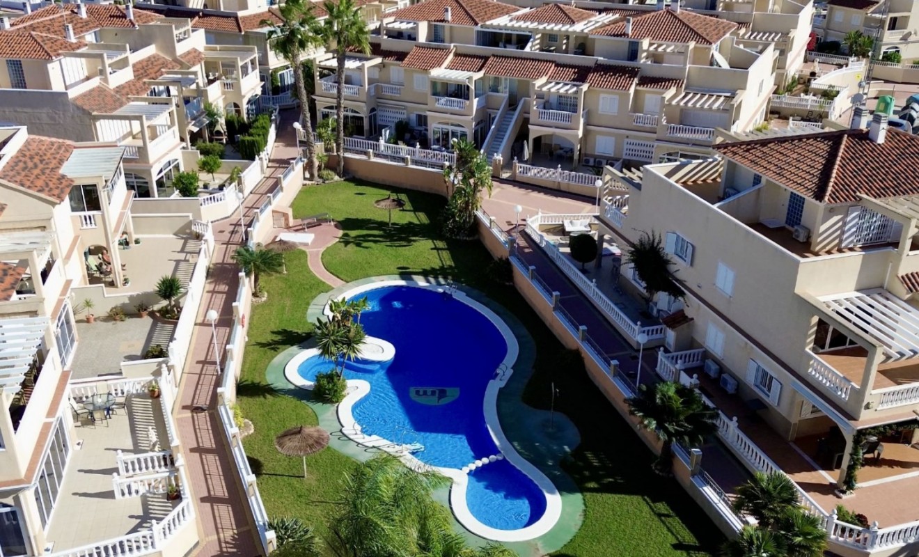 Sale - Duplex - Orihuela - Zeniamar-Horizonte-La Campana