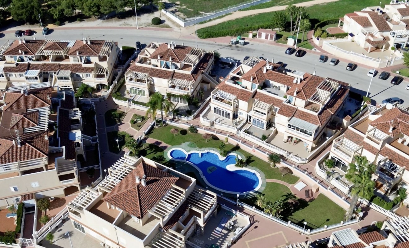 Sale - Duplex - Orihuela - Zeniamar-Horizonte-La Campana