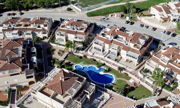 Sale - Duplex - Orihuela - Zeniamar-Horizonte-La Campana