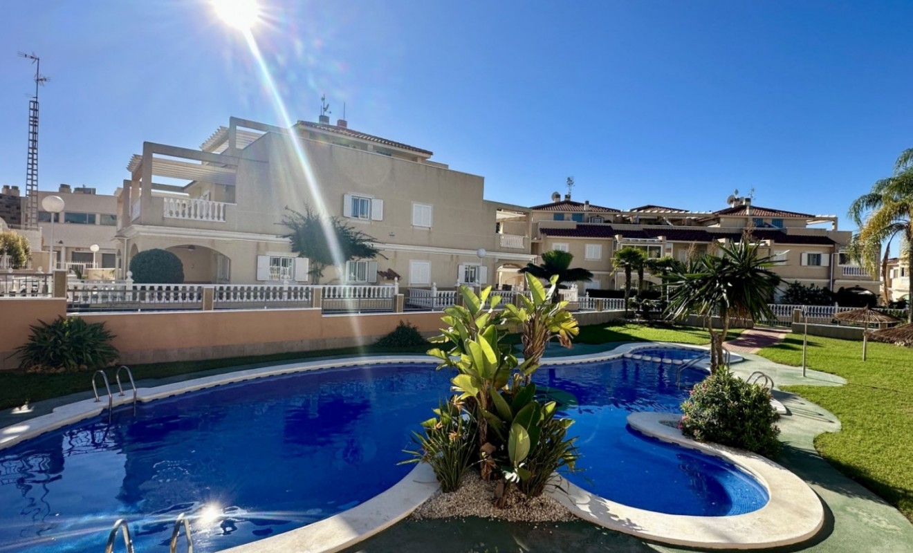 Sale - Duplex - Orihuela - Zeniamar-Horizonte-La Campana