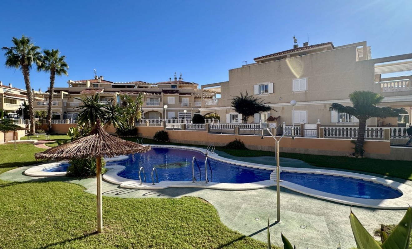 Sale - Duplex - Orihuela - Zeniamar-Horizonte-La Campana