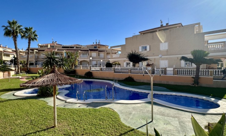 Sale - Duplex - Orihuela - Zeniamar-Horizonte-La Campana
