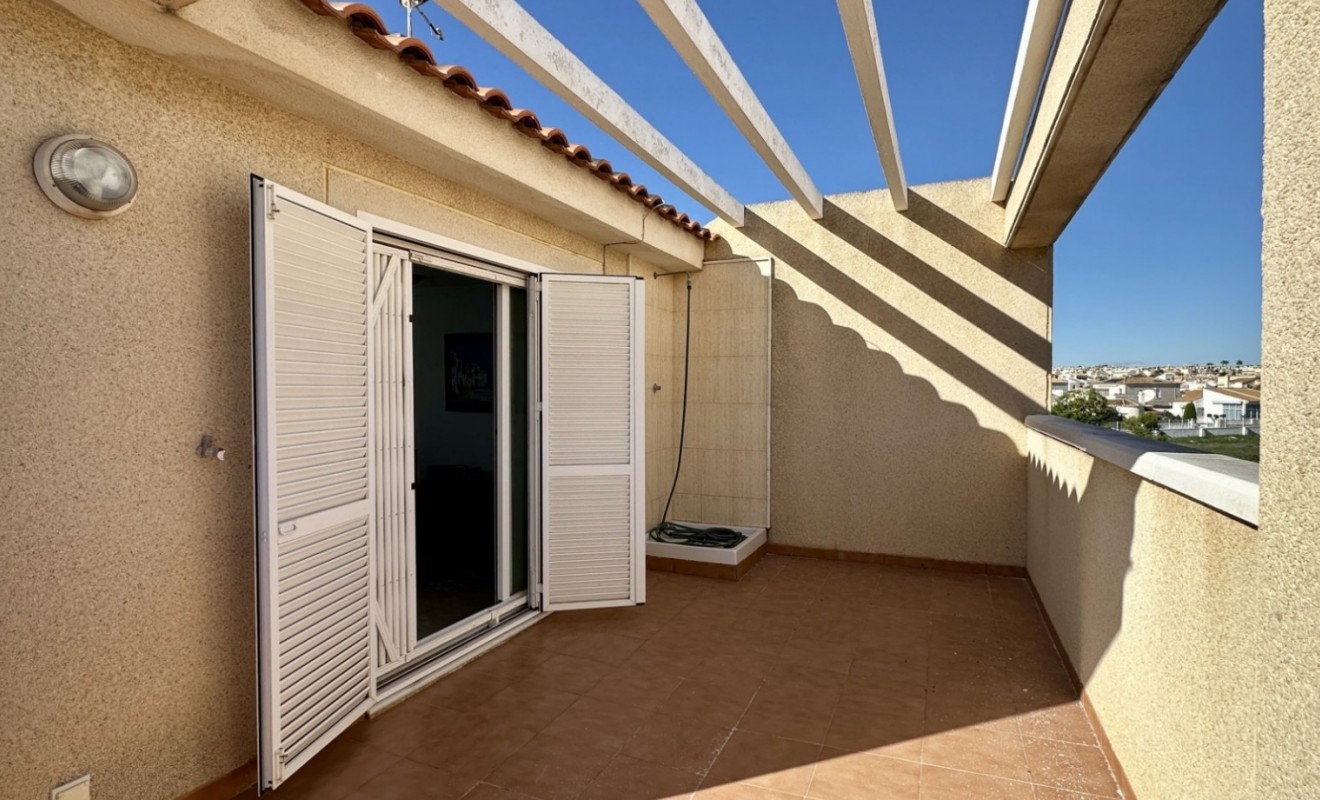 Sale - Duplex - Orihuela - Zeniamar-Horizonte-La Campana