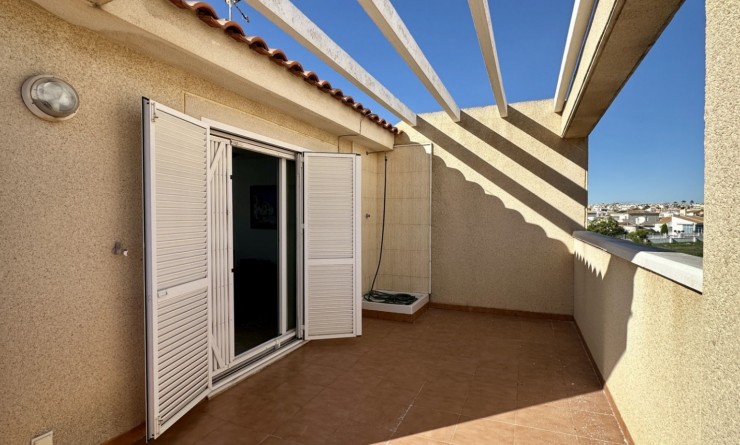 Sale - Duplex - Orihuela - Zeniamar-Horizonte-La Campana