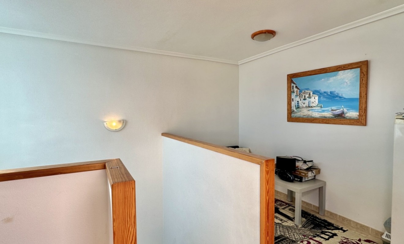 Sale - Duplex - Orihuela - Zeniamar-Horizonte-La Campana