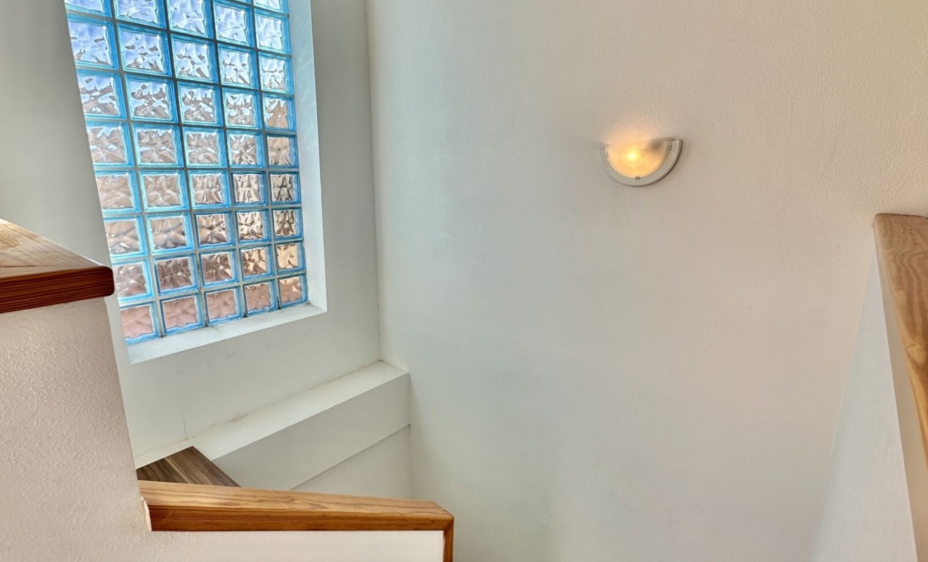 Sale - Duplex - Orihuela - Zeniamar-Horizonte-La Campana