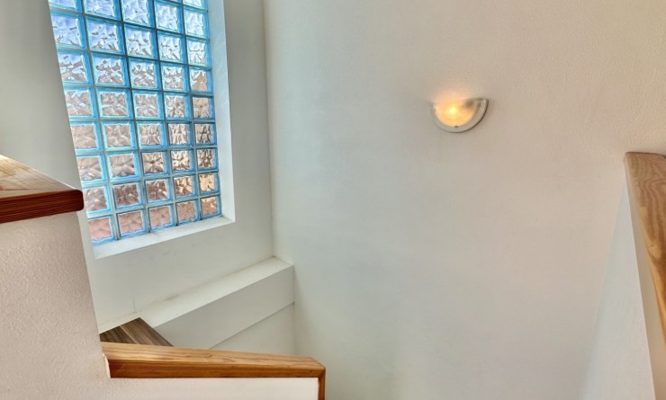 Sale - Duplex - Orihuela - Zeniamar-Horizonte-La Campana