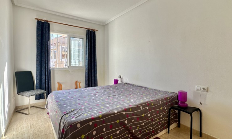 Sale - Duplex - Orihuela - Zeniamar-Horizonte-La Campana