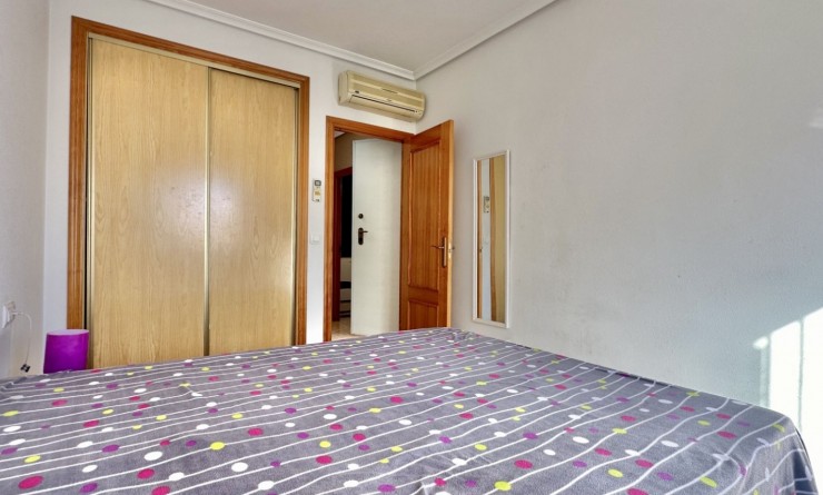 Sale - Duplex - Orihuela - Zeniamar-Horizonte-La Campana