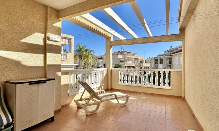 Sale - Duplex - Orihuela - Zeniamar-Horizonte-La Campana