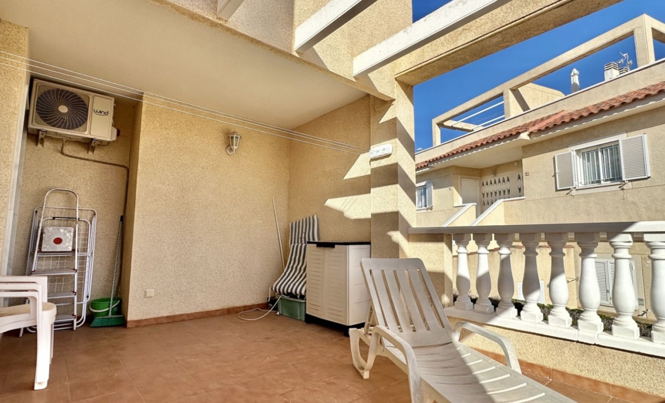 Sale - Duplex - Orihuela - Zeniamar-Horizonte-La Campana