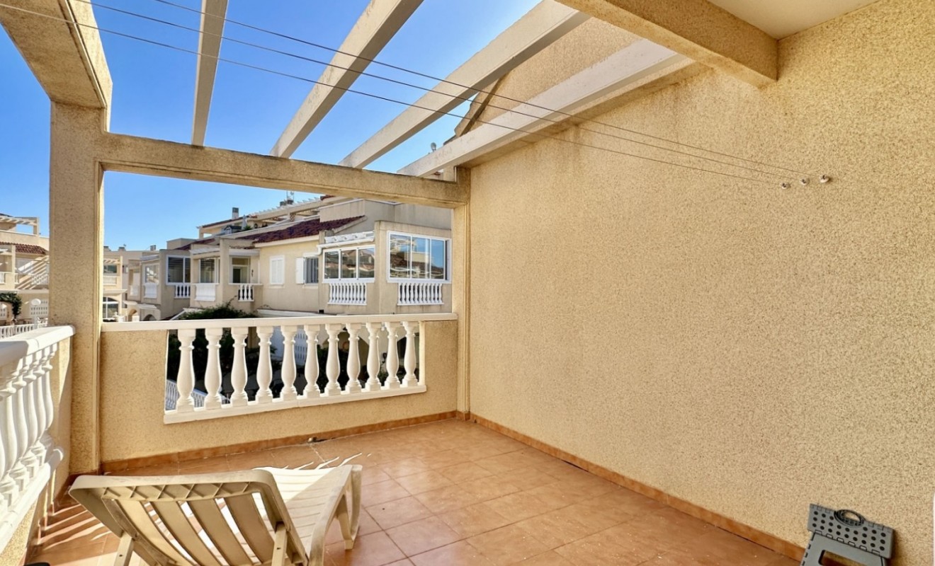 Sale - Duplex - Orihuela - Zeniamar-Horizonte-La Campana