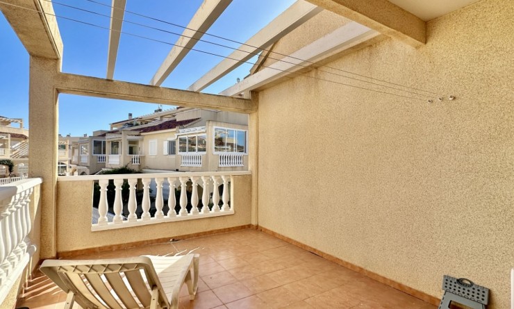 Sale - Duplex - Orihuela - Zeniamar-Horizonte-La Campana