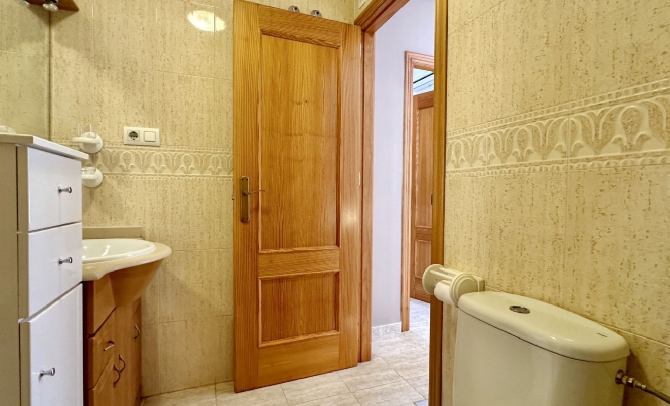 Sale - Duplex - Orihuela - Zeniamar-Horizonte-La Campana