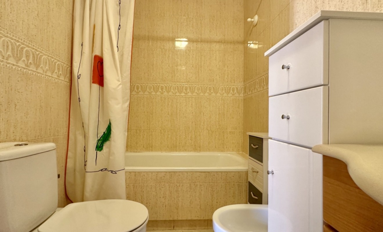 Sale - Duplex - Orihuela - Zeniamar-Horizonte-La Campana