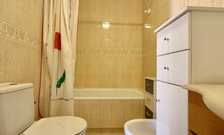 Sale - Duplex - Orihuela - Zeniamar-Horizonte-La Campana