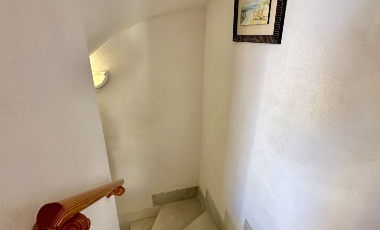 Sale - Duplex - Orihuela - Zeniamar-Horizonte-La Campana