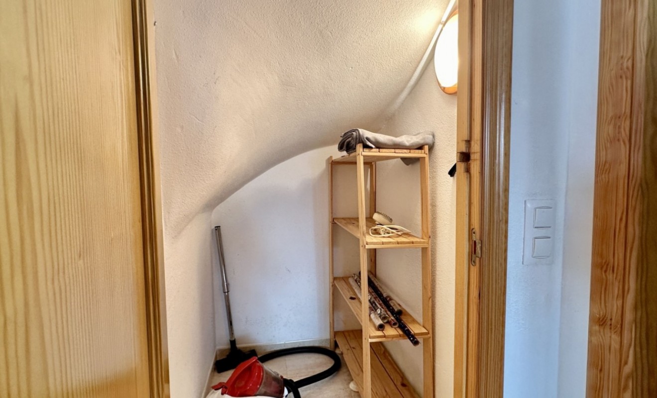 Sale - Duplex - Orihuela - Zeniamar-Horizonte-La Campana