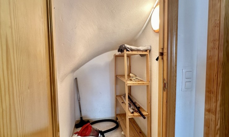 Sale - Duplex - Orihuela - Zeniamar-Horizonte-La Campana