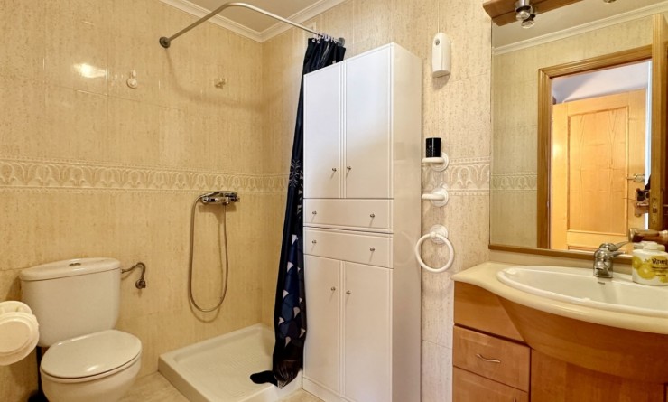 Sale - Duplex - Orihuela - Zeniamar-Horizonte-La Campana